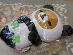 2026年最新】パンダでごろんの人気アイテム - メルカリ