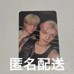 &TEAM BTL ケミ トレカ MAKI マキ NICHOLAS ニコラス