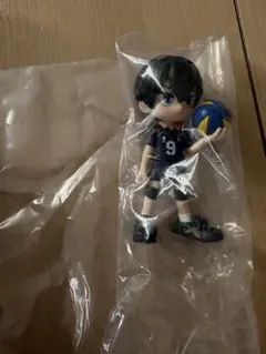 ハイキュー!! 影山飛雄 フィギュア