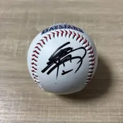 2025年最新】牧秀悟 サインボールの人気アイテム - メルカリ