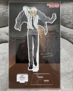 名探偵コナン アクリルスタンド 降谷零