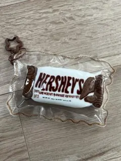 スクイーズ　お菓子　ハーシーズ Hershey's