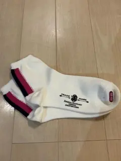 新品⭐︎JOURNAL STANDARD ソックス 靴下　アノニマスイズム