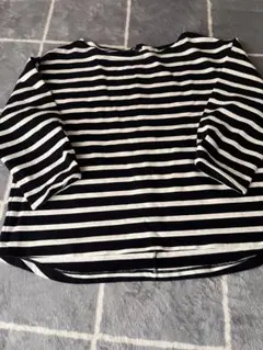 美品★studio CLIP スタディオクリップ USAコットン