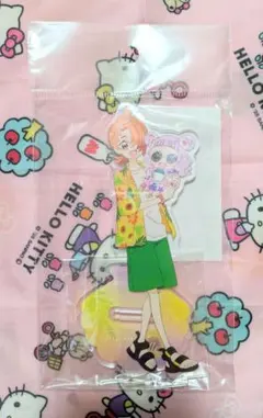 夕凪ツバサ　プリンセスエル　バカンス プリキュア プリティストア 海辺でバカンス 夕凪ツバサ プリンセス