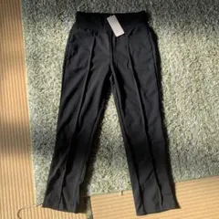 EMERY ROSE ブラック パンツ　Mサイズ　新品