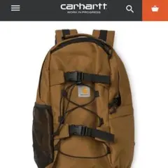 新品US Customized Carhartt Fanny Pack キムタク - メルカリ