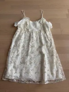 LILY BROWN キャミソール