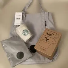 スターバックス 福袋2026