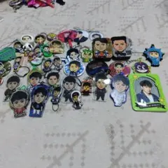 山下健二郎セット