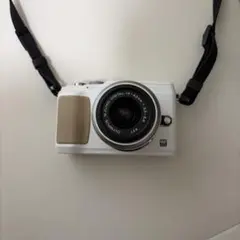 OLYMPUS カメラ ジャンク品