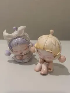 スカルパンダ フィギュア 温度