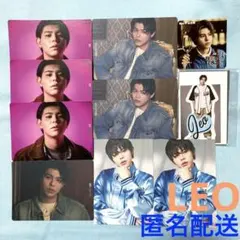 BE:FIRST レオ いっぱい 《新品 未使用》