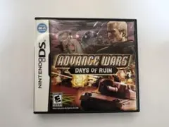 2026年最新】Advance Wars Days of Ruinの人気アイテム - メルカリ