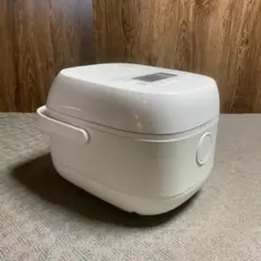 K977 【えむたそ様専用】TOSHIBA IHジャー 炊飯器