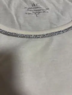 長袖Tシャツ Lサイズ