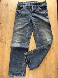LEVI'S 503 W32シンチバック NE503 ネオクラシック00s