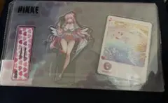 2026年最新】nikke コミケ アクスタの人気アイテム - メルカリ