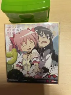まどマギ