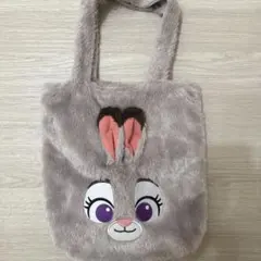 주토피아 주디 홉스 가방