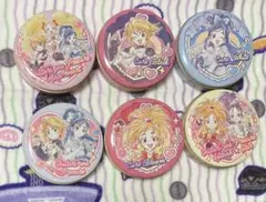 ふたりはプリキュア　まとめ売り画像全3枚 ふたりはプリキュア まとめ売り画像全3枚