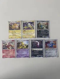 ポケモンカード　まとめ売り