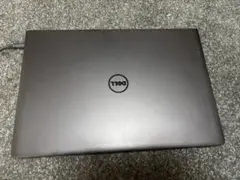 DELL ノートパソコン