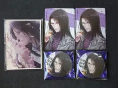 オトメイト　Another Aspect　レンド　ユベール　オトスト　アクスタ