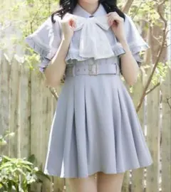 2026年最新】rojita ワンピース ケープの人気アイテム - メルカリ