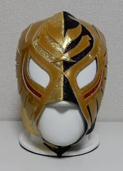 丸藤正道 入場コスチューム オーバーマスク レプリカ　2011年作 丸藤正道 入場コスチューム オーバーマスク レプリカ 2011年作 - メルカリ