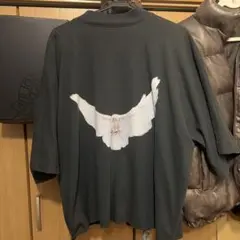 Yeezy Gap Dove Tシャツ Black S