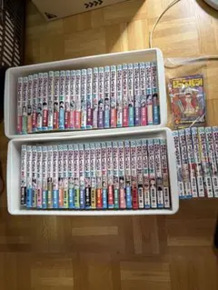 漫画 まとめ売り No.8 タイトル毎のバラ売りOK - メルカリ