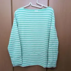 セントジェームス 生成り