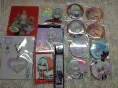 18TRIP エイトリ 畔川幾成 まとめ売り③