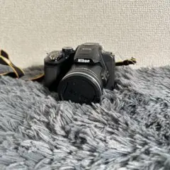 Nikon COOLPIX P610 純正予備バッテリー付 - メルカリ