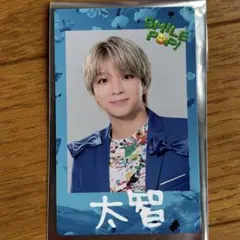 M!LK 塩崎大智 トレカ エビライ - メルカリ