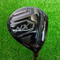 HONMA BERES NX フェアウェイウッド 3W 15度 S - メルカリ