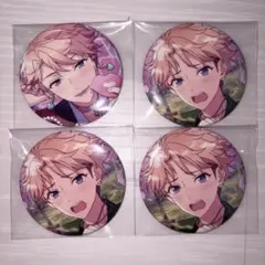 あんスタ 缶バッジ 鳴上嵐 10点セット - メルカリ