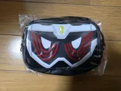 仮面ライダーエグゼイド　ゲンムミニポーチ