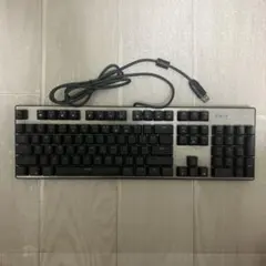 E-BLUE MECHANIC ADVANCED GAMING KEYBOARD