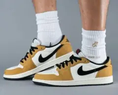 Air Jordan 1 Retro Low OG ルーキーオブザイヤー26.5