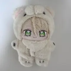 り*り様 いつぬい　藍良