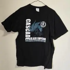 みどりのマキバオー 25周年Tシャツ カスケード フリーサイズ