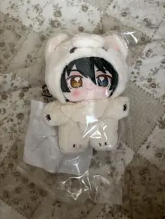 あんスタ　一緒に暮らすぬい　いつぬい　Valkyrie　斎宮宗 2025年10月お届け】一緒に暮らすぬい Valkyrie – pattythree公式