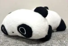たれぱんだ　ふわふわぬいぐるみBIG 1種