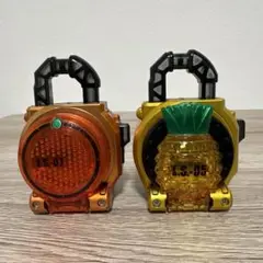 2025年最新】ロックシード レアの人気アイテム - メルカリ