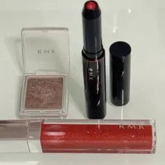 RMK アールエムケー　3点セット