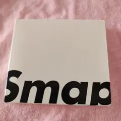 SMAP 25 YEARS CD 3枚組