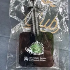 新品 クラブハウス × キャロウェイ コラボ ネームタグ ゴルフ ネーム刻印無 Callaway Golf - 【限定】クラブハウス キャロウェイ キャディー