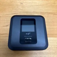 FUJISOFT FS030W モバイルルーター4台セット - メルカリ